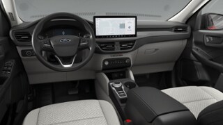 2026 Ford Escape® Internal Image 2